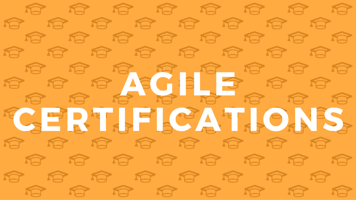 Agile Certifications: Do They Actually Matter?