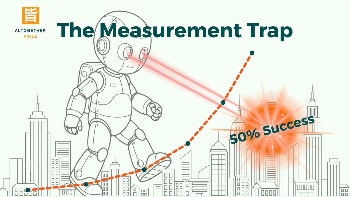 The Measurement Trap: Why AI Benchmarks Mislead Your Board
